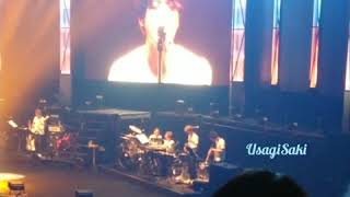 ２０１７.１００８ JUNG YONG HWA SOLO CONCERT IN JAPAN *SUMMER CALLING IN KOBE* (그리워서)
