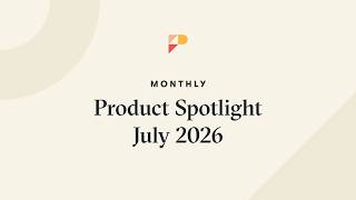 Pinpoint July Product Spotlight: Hiring Intake Notes, AI Job Description generator, the Pinpoint MCP