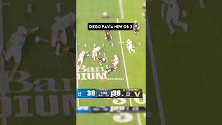 Diego Pavia New QB 2 // #nfl