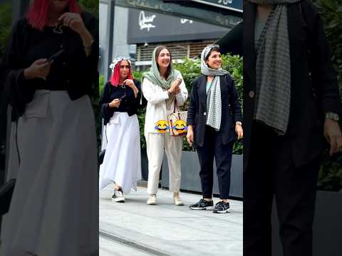 دوربین مخفی بیت باکس زدیم پراشون ریخت رفتیم       