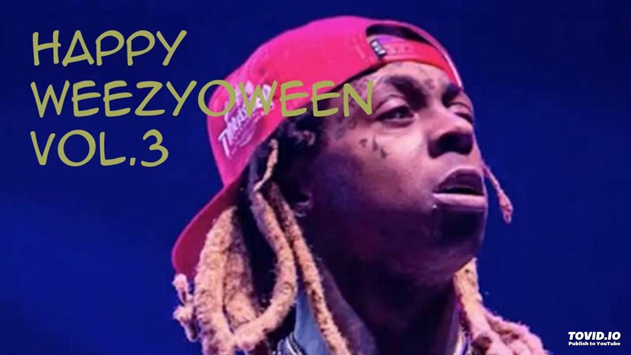 DEV0 13 Circuit Board Lil Wayne Type Beat