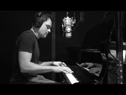 "I'll Be Home For Christmas" | Cover by Jason Derlatka