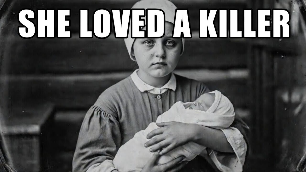 Married & Pregnant at 12… What Happened to Mercy Harrow Will Shock You 😱
