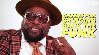 5 George Clinton Samples You Should Know chords