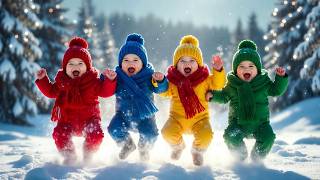 Dudi Dudi Dam Dam 💃💃 | Cutest Kids Dancing on Dudi Dudi Dam Dam😺 #dudidudi