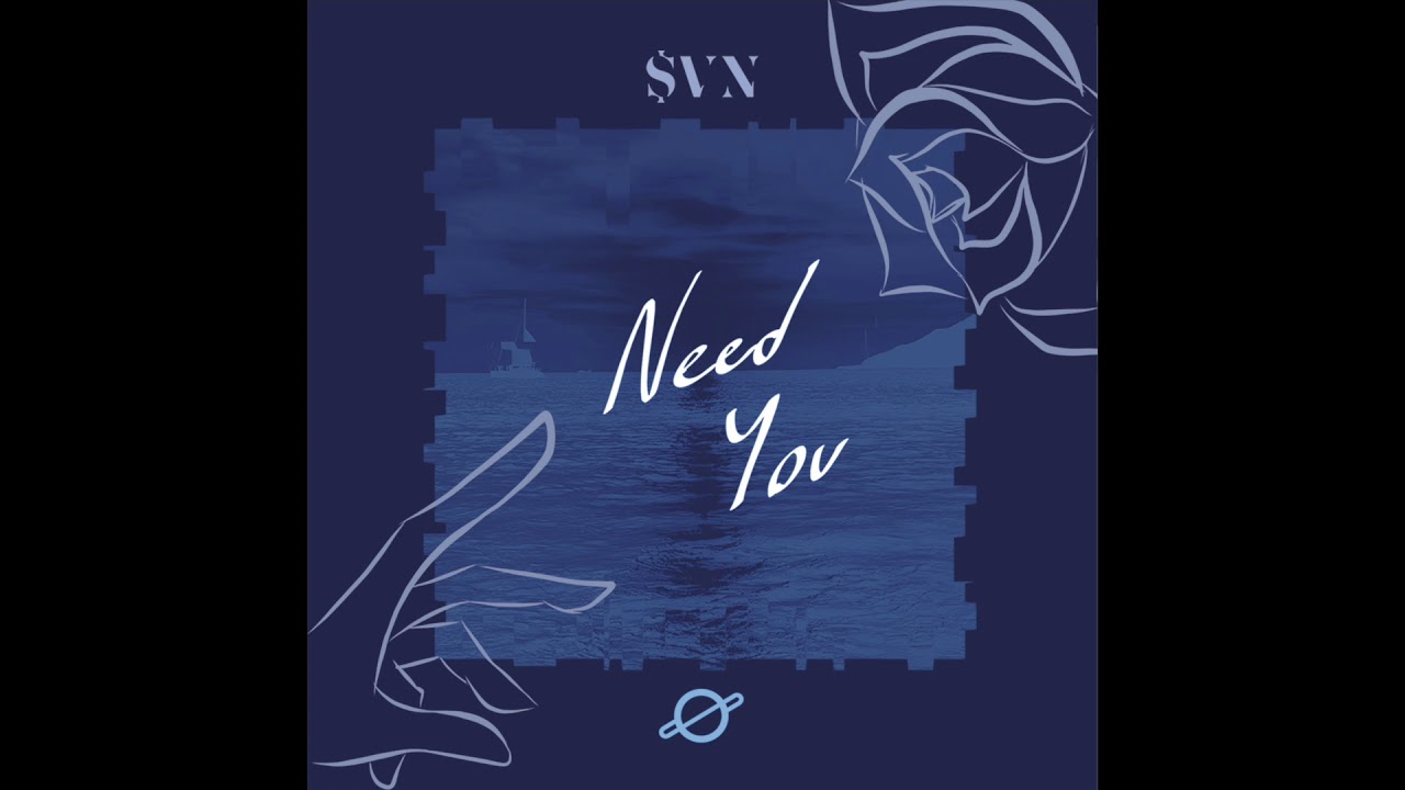 $VN - Need You (Official Audio)