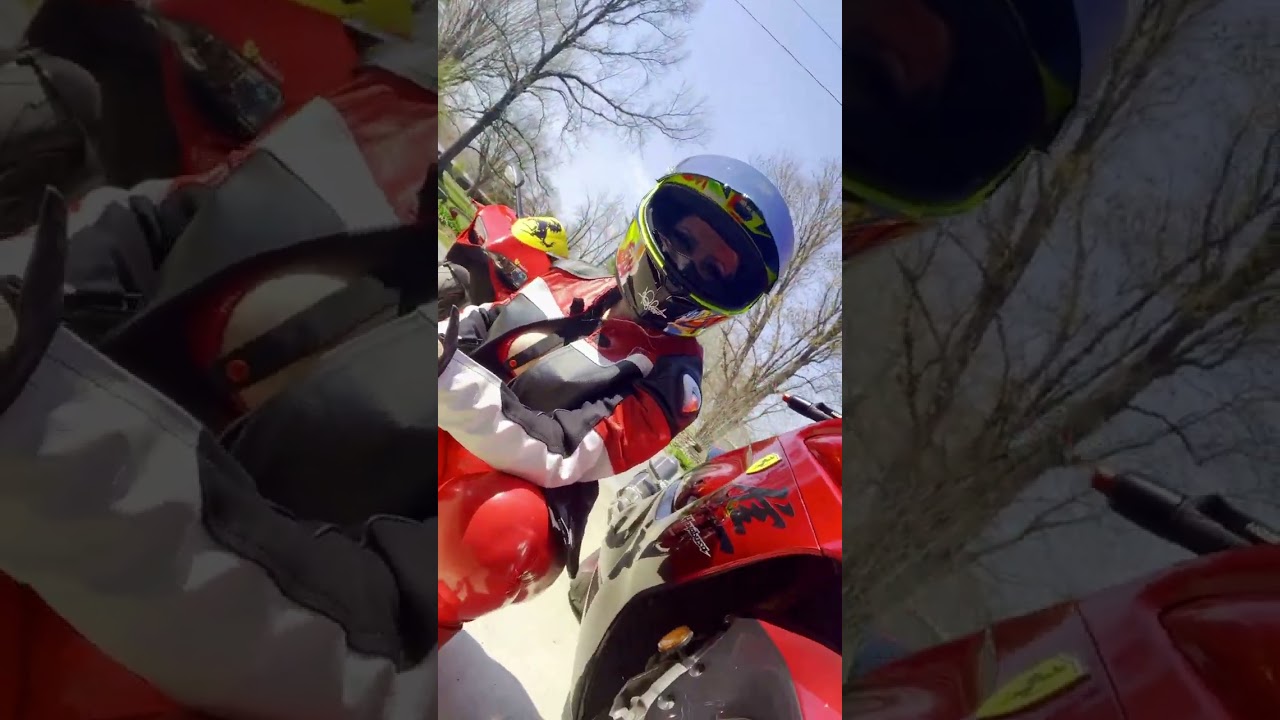 RiderGirl Motogirl  Bikergirl  FerrariGirl 