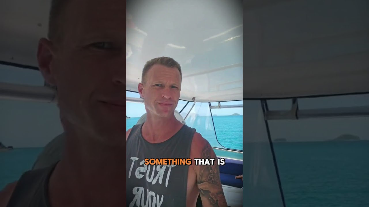 What Happens When You See Life Differently?