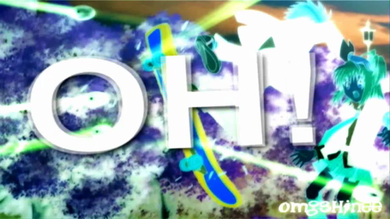 Technical Difficulties [Collab w/ LurvvDeiDeiCHan]