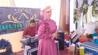 lamanyuruak tampak juo cover  rina alung chanel hiburan