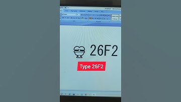 Magical Key - MS Word - Computer keyboard shortcut key, shortcut tricks....