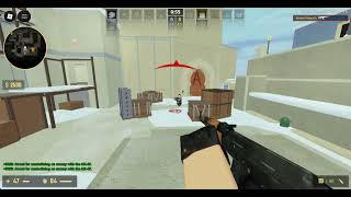 some cbro clips