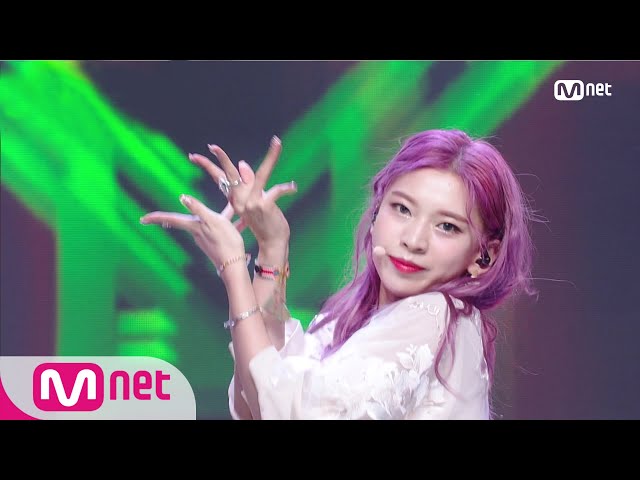 [3YE - ON AIR] KPOP TV Show | M COUNTDOWN 200903 EP.680