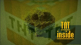 1.12.2 | Explosive Tree | Tutorial