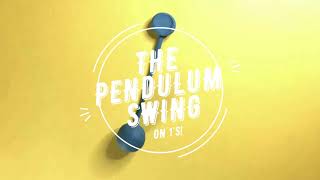 Aardman Academy Week 2! | Pendulum Swing Profile