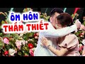 Cặp đôi vừa gặp ÔM HÔN THẮM THIẾT hợp nhau 100% gia đình 2 bên SÁP TỚI LÀM SUI - Hẹn Hò Quyền Linh