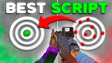 How LEGIT Do RUST SCRIPTS Actually Look In Game?