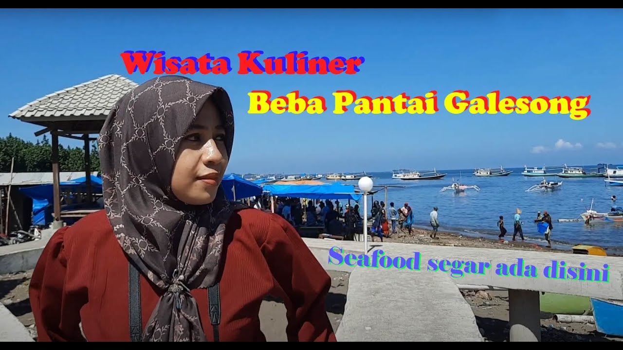 Wisata Kuliner Beba Pantai Galesong