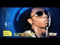 The Nations Top 10 Hip-Hop Countdown June 20th 2010 w/ DJ Skee on HipHop Nation