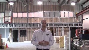 2013 Open House and Technology Expo by Automated Cells