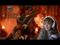Playing Crimson Desert for the First Time (episode 1)
