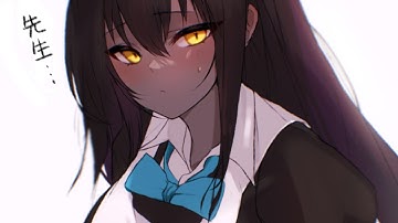 Chime - Wait For Me (Teminite Remix) [Drumstep]