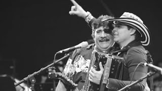 Celso Piña, Ronda Bogotá y Yeison Landero - La Pava Congona (En Vivo desde Monterrey)