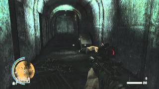 Far Cry 3: Testing Unit: Super Dog