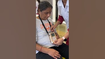 Functional Electrical Stimulation - FES | Stimulation with Movement | NMES | Foot Drop Treatment