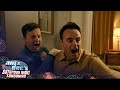 Ant and Dec make a deal with the devil! | The PolterGuys Part 1 | Saturday Night Takeaway