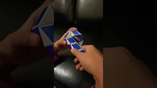 Magic snake: how to make a ball.(24 pieces).⚽️🎾