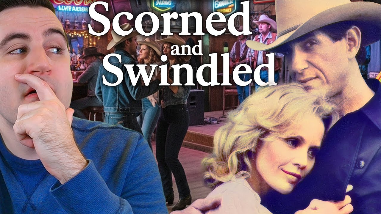Scorned and Swindled (1984) Tuesday Weld | True Drama | Full Movie Reaction & Review