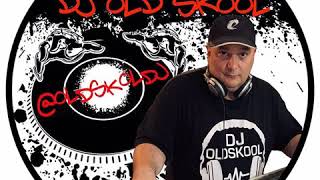 DJ Oldskool Freestyle Classics Vol. 2