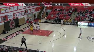 Parker Davis Full Season Highlights