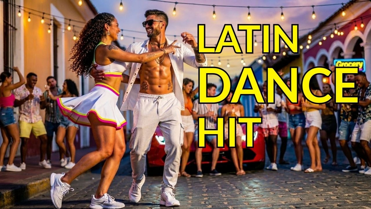 Latin Hits v. 2