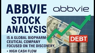 Stock Analysis of AbbVie ABBV - A Value Case Study
