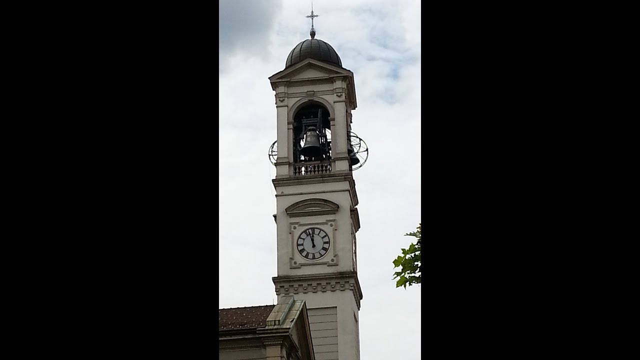 Le Campane di Chiasso - Concerto Solenne di Pasqua