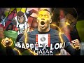 Mbappe x blue lock editamv