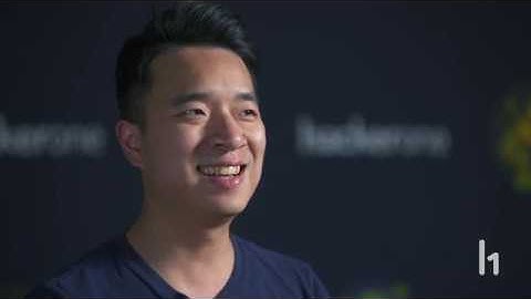 HackerOne Hacker Interviews: @ngalog