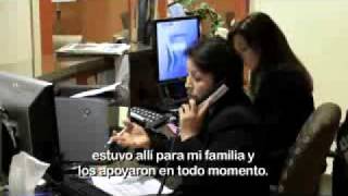 Bupa Latin America And The Caribbeanâalinas Story