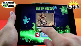 Download Lagu Popar Safari Smart Puzzle Demo Video MP3