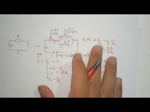 CÔNG THỨC VẬT LÝ 9 - VẬN DỤNG ÔN THI GIỮA HỌC KÌ 1 - youtube