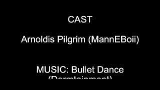 Bullet Dance (Dormtainment Leanin Leon) (A-Major)