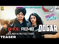 Dogar dhol remix sidhu moosewala khundiya production punjabi new song