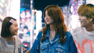 6.3(金)『ミーツ・ザ・ワールド』Blu-ray＆DVDリリース