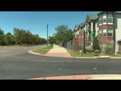 Troubling street signs spotted throughout Denver