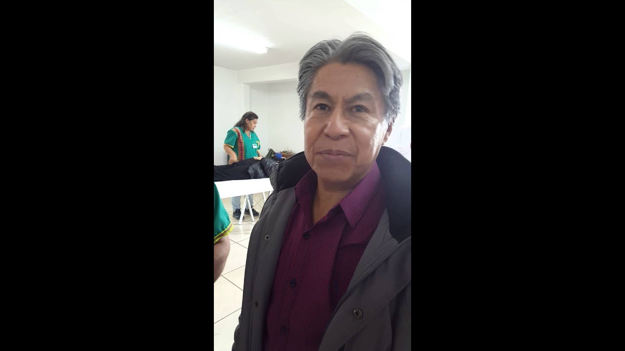 quiropraxia inka Testimonio de el maestro Claudio
