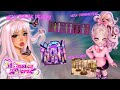*NEW* SNEAK PEAKS FOR *UPCOMING* GAME MONSTERVERZE | Roblox