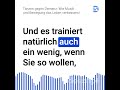 Tanzen gegen Demenz   #arzt #podcast #medizin #musik #news #interview #doctor #science