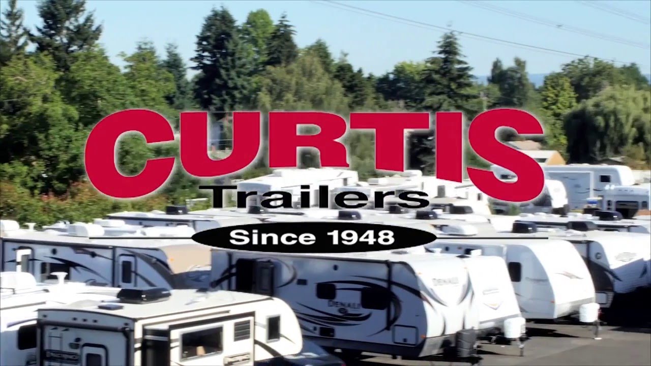 travel trailers for sale near me 2016 Dutchmen Denali Lite 3155BH HD720